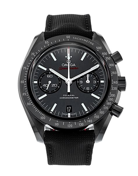 omega speedmaster 311